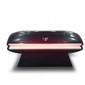 China Whole Body Light Therapy Machine PDT Red LED Light Beauty Therapy Bed With 80 MW/Cm² Irradiance on sale