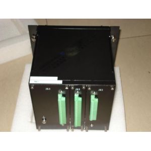 Microcomputer Digital Speed Indicator