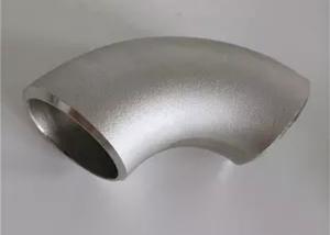 Wholesale Alloy 625 48'' 90 Degree SCH10S DN15 Pipe Fittings Elbows from china suppliers