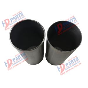 Wholesale 1000 1004 1006 Engine PERKINS Cylinder Liner Diesel 2332-1800 3135X062 from china suppliers