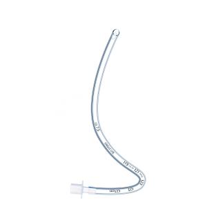 China Medical Grade Endotracheal Tube Uncuffed 2.0mm 2.5mm 3.0mm 3.5mm 4.0mm on sale