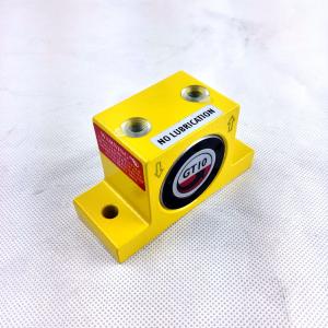 Wholesale GT10 Turbine Vibrator Effective Pneumatic Vibrator With 130-12000 N Centrifugal Force from china suppliers