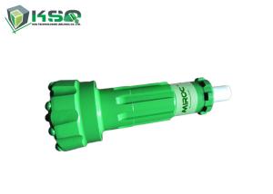 Wholesale High Penetration DTH Rock Drill Bit High Air Pressure DTH Hammer 254mm - 381mm from china suppliers