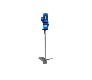 China CE Paper Pulp Auxiliary Equipments Pulp Molding Agitator on sale