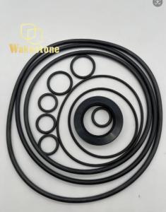 Wholesale PC200-5 Excavator Swing Motor Seal Kit Hydraulic Travel Motor Seal Kit from china suppliers