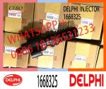 7206-0440 electronic unit pump actuator DAF 1668325 Eup Actuator for Bebu5a01000