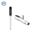 LH-TDS9 Button Battery Water Tds Meter Multifunctional Three In One
