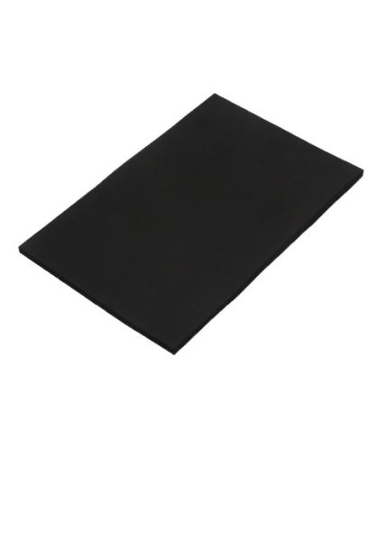 Halogen Free High Temperature Resistant CR4050B Foam Application Of Electronic