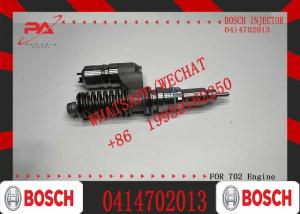 Wholesale Fuel Injectors 0414702016 0414702025 3801293 21160093 from china suppliers