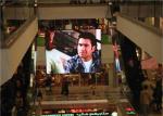 Programmable LED Advertising Screen Horizontal 120 V120 for Wedding background