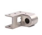Sand Blasting Stainless Steel Investment Casting Components For Industrial