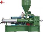 Insulate Planetary Roller pvc extrusion machine for plastic sheet