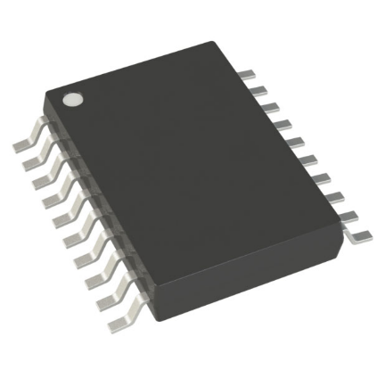 Analog Devices AD7927WYRUZ-REEL7 8-Channel 200 kSPS 12-Bit ADC Integrated Circuit IC