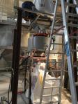 Automatic 30000 Gauss High Intensity Magnetic Separator Machine ISO9001：2008 for
