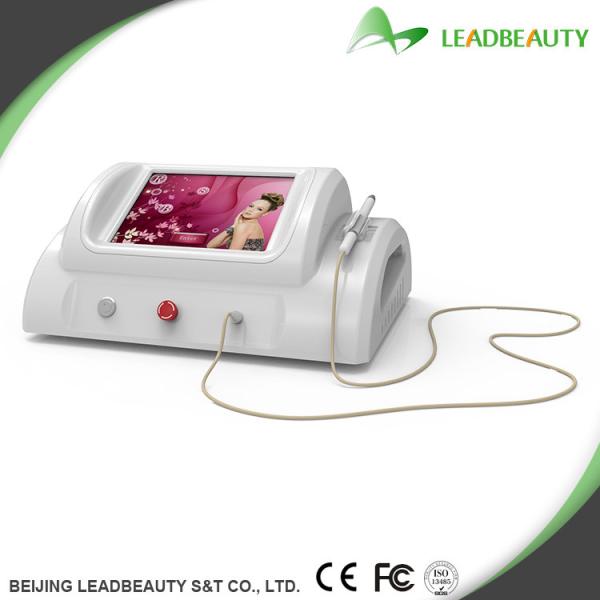 RBS Vascular Therapy Machine Spider veins removal for the whole body