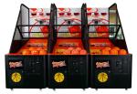 120W Basketball Shooting Return Machine , 110V / 220V Electronic Basketball