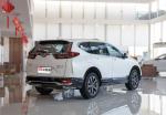 5 Seats New Energy Electric Car High Speed Honda CR-V Sharp Hybrid