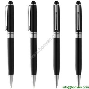 Wholesale vip customer gift metal ball pen,promotional gift metal ball pen from china suppliers