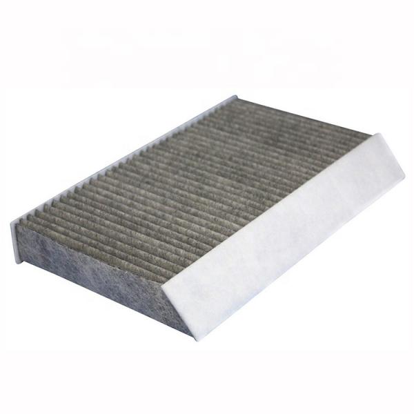 2.0 dCi Engine Cabin Air Filter for MEGANE III Coupe DZ0/1 within OEM 272778970R E2974LC 701006