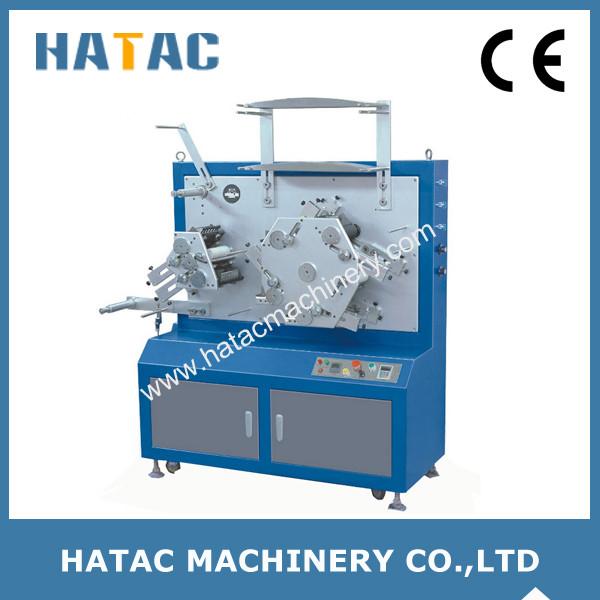 Economic Nylon Tape Printing Machine,Paper Printing Machine,Label Printing