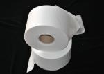 20gsm ES Thermal Bond Nonwoven Fabric white smooth soft for KF94 face masks