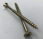 Steel Material Screws Drywall Zinc Plate Surface High Strength ISO 7045