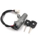 HOWO SHACMAN DONGFENG FAW DUMP TRUCK PARTS IGNITION LOCK F3000 USED TRUCK