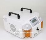 Skin Care Hydro Microdermabrasion Machine , All In One Diamond Skin Microdermabr