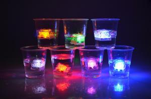 Wholesale LED Flashing Ice from china suppliers