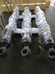 VOLVO excavator cylinder