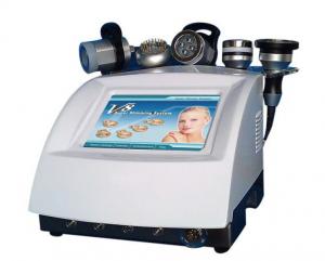 Wholesale High Intensity Ultrasonic Cavitation Body Slimming Machine Monopolar RF For Fat Loss from china suppliers