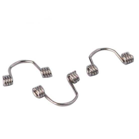 16*22 S/M/L 17*25 S/M/L 19*25 S/M/L Dental Orthodontic Torque Spring for Class II Instrument Classification