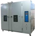 High / Low Temperature Walk In Humidity Chamber For Electronic Products