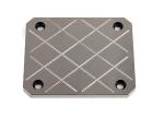 BT005 ISO9001 Stamping Die Components Wear Resistant Steel Plate