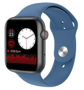 Wholesale 200mAh 1.54&quot; TFT Bluetooth Calling Smartwatch IWO QS18 4 5 6 from china suppliers