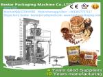 4 edges sealing automatic nuts peanut cashew nut coconut dry frutis packing