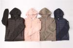 Ladies High quaity Knit sleeve jacket