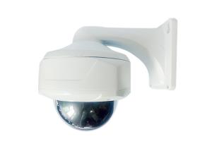 Wholesale 180 degree 2.0MP Starlight IP Fisheye Camera HB-IP180SVTH from china suppliers