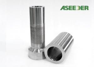 Wholesale Tungsten Carbide Plain Shaft Bearing In Mud Lubricated Drilling Tools from china suppliers