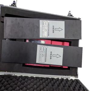 Wholesale Dry Wet Mode Road Marking Retroreflector Meter With Long Standby from china suppliers
