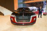 Hongqi H9 HongQi E-Hs9 2021 2022 2023 Auto Electric Cars Seven Seats