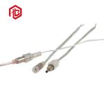 5521 Male And Female Plug LED Light Solar Connection Docking 35135 DC Waterproof