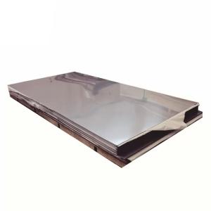 Wholesale OEM ODM Versatile Checkered Stainless Steel Plate For Evevator from china suppliers