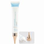 Oval Soft Empty Tube Cosmetic Containers Plastic Tubes Packaging for Cosmetics