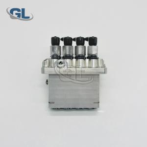 Wholesale China Made New Fuel Injection Pump Head 16285-51011 104205-4061 9410617327 compatible for Kubota V1505 from china suppliers