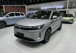 New 42kWh AITO M7 190km/H Ultra EVR Full Size Suv Electric Hybrid
