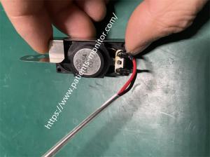 Wholesale Mindray UMEC12 Patient Monitor Louder Speaker 020 00054 00 from china suppliers