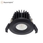 Spot Lights BS476-21 30/60/90min S-G-S Approval Outdoor Led Downlight IP65