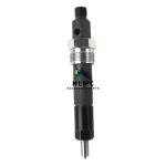65.10101-7088 Excavator Engine Parts DX300LCA Common Rail Injector