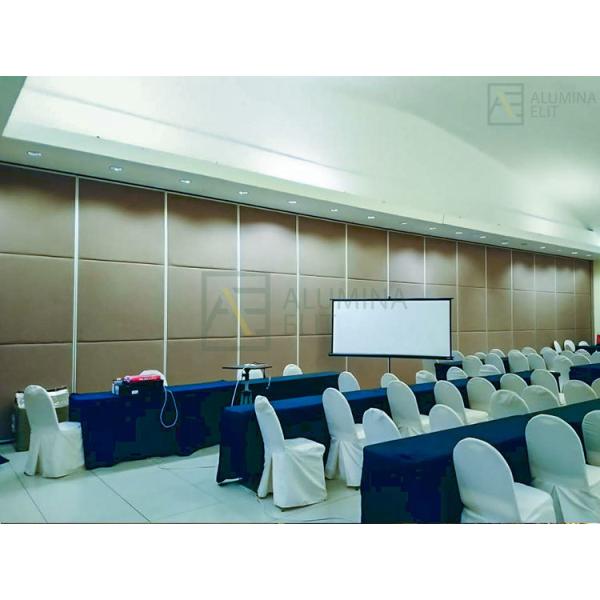 Industrial-Grade Movable Partition Wall with Cost-Effective Full Customization